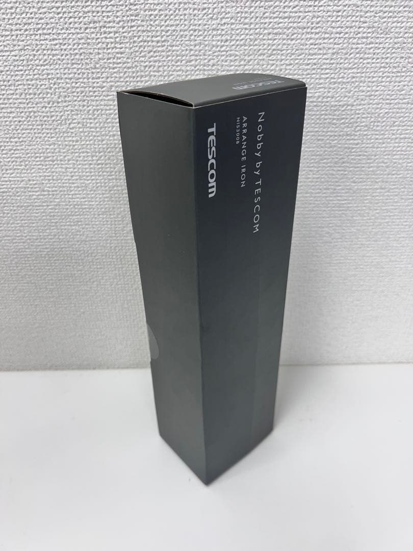 12K2#16 TESCOM ヘアアイロンNIS300B