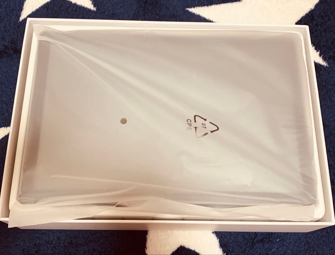 スタイラスペン付きグレータブレット