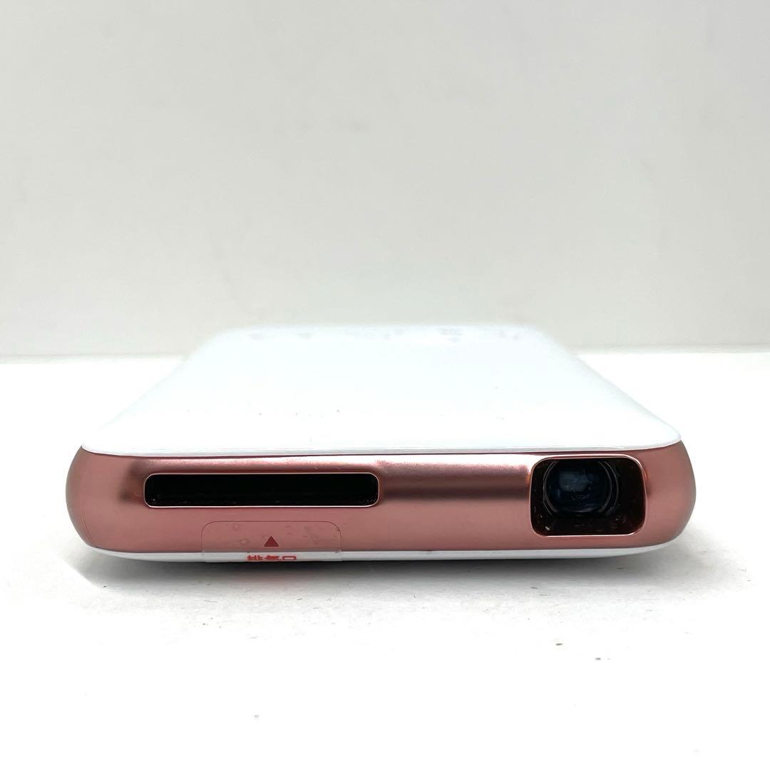 UENO-mono KABENI スマホ型プロジェクター