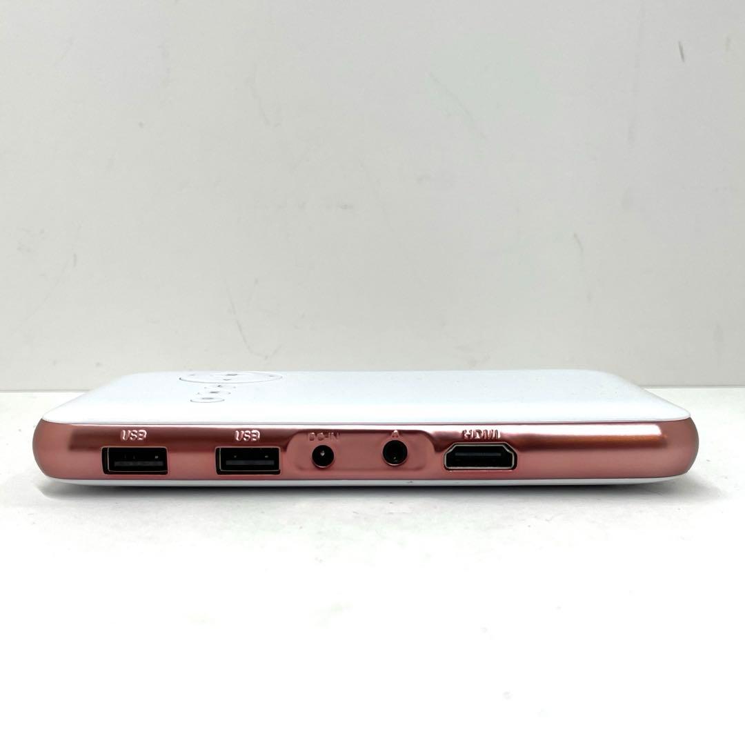 UENO-mono KABENI スマホ型プロジェクター