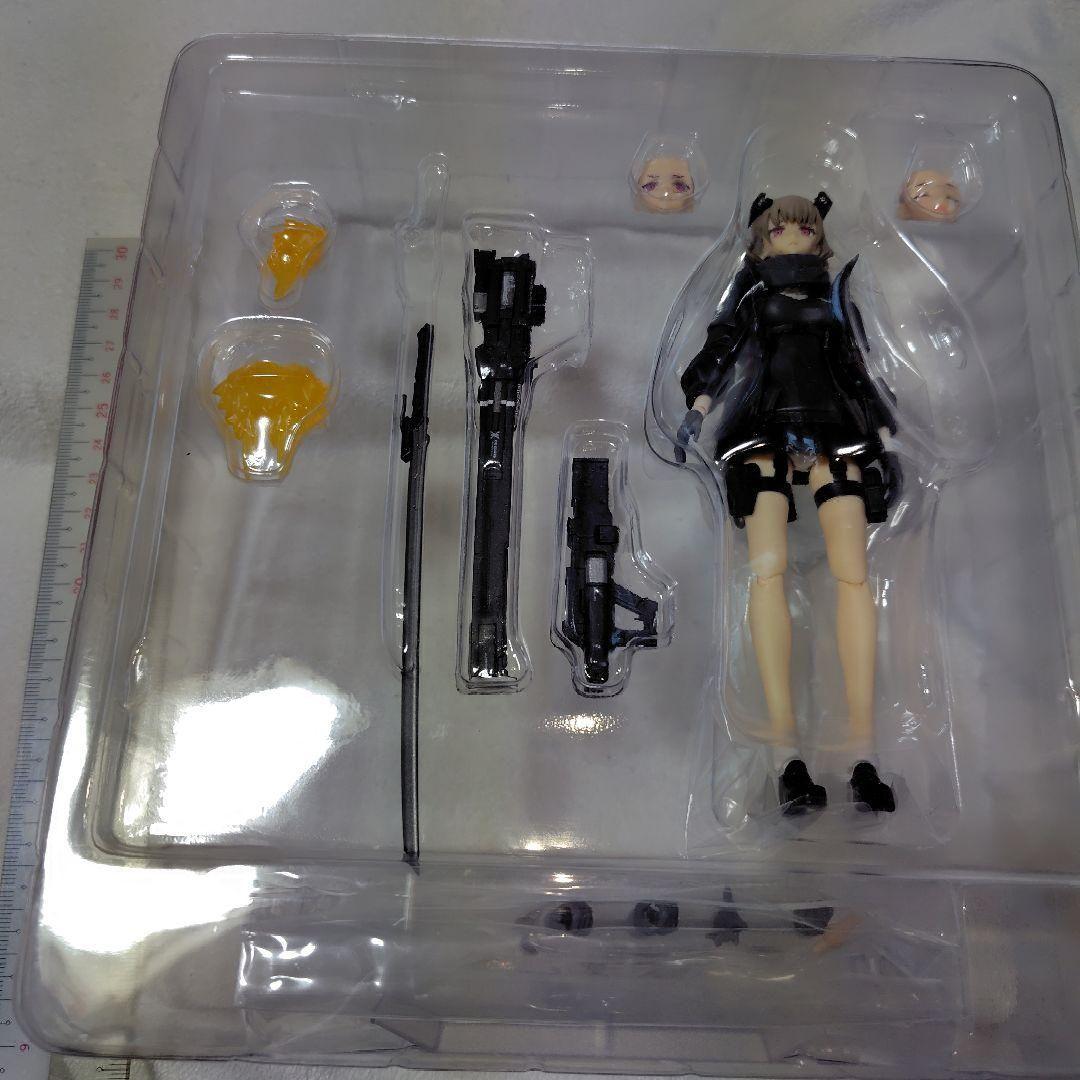 figma AZ-1 513 フィギュア