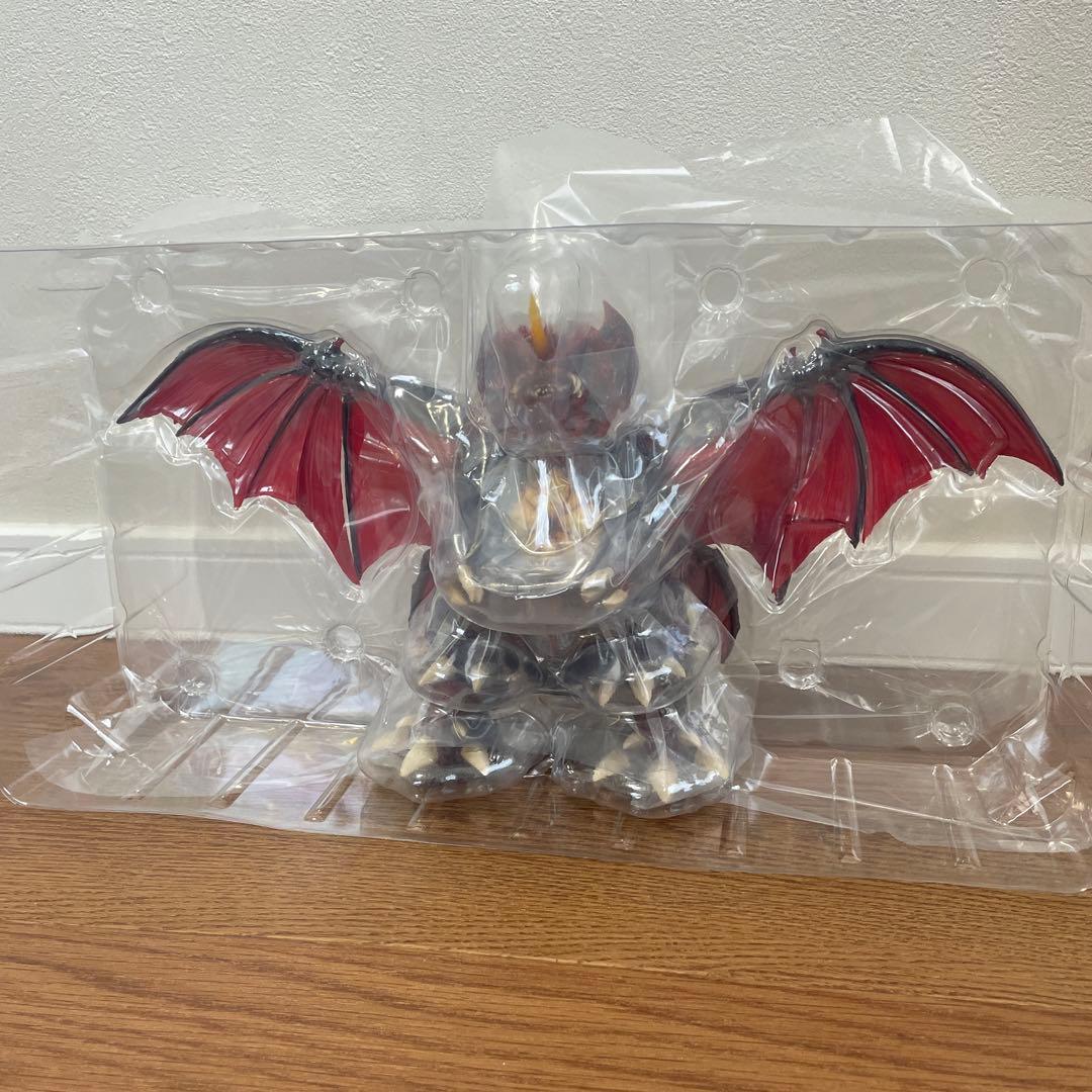 未使用　S.H.MonsterArts デストロイア　東京臨海副都心決戦Ver.