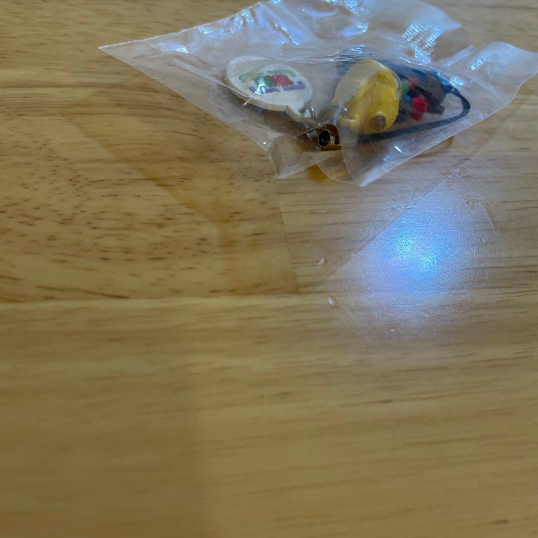 メイドインワリオゴージャス　さわる　メイドインワリオ　フィギュア　ナインボルト