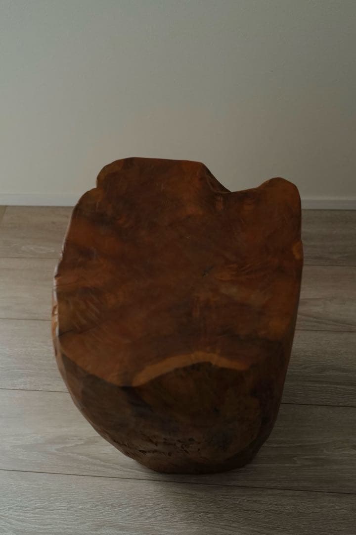 希少 Pols Potten Stool