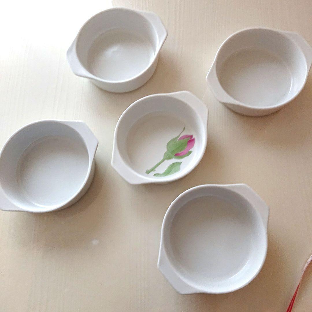 リチャードジノリ キャセロールグラタンココットセット