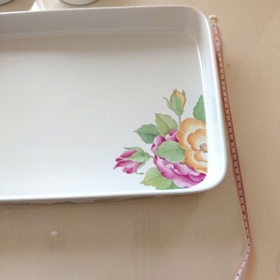 リチャードジノリ キャセロールグラタンココットセット