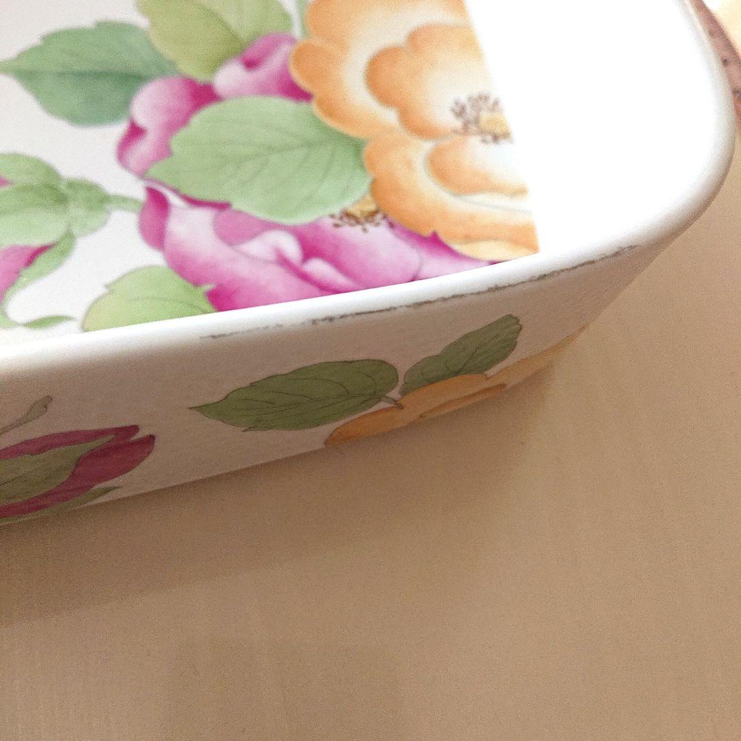 リチャードジノリ キャセロールグラタンココットセット