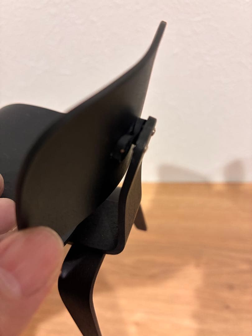 置物 Vitra Design Museum Eames DCW