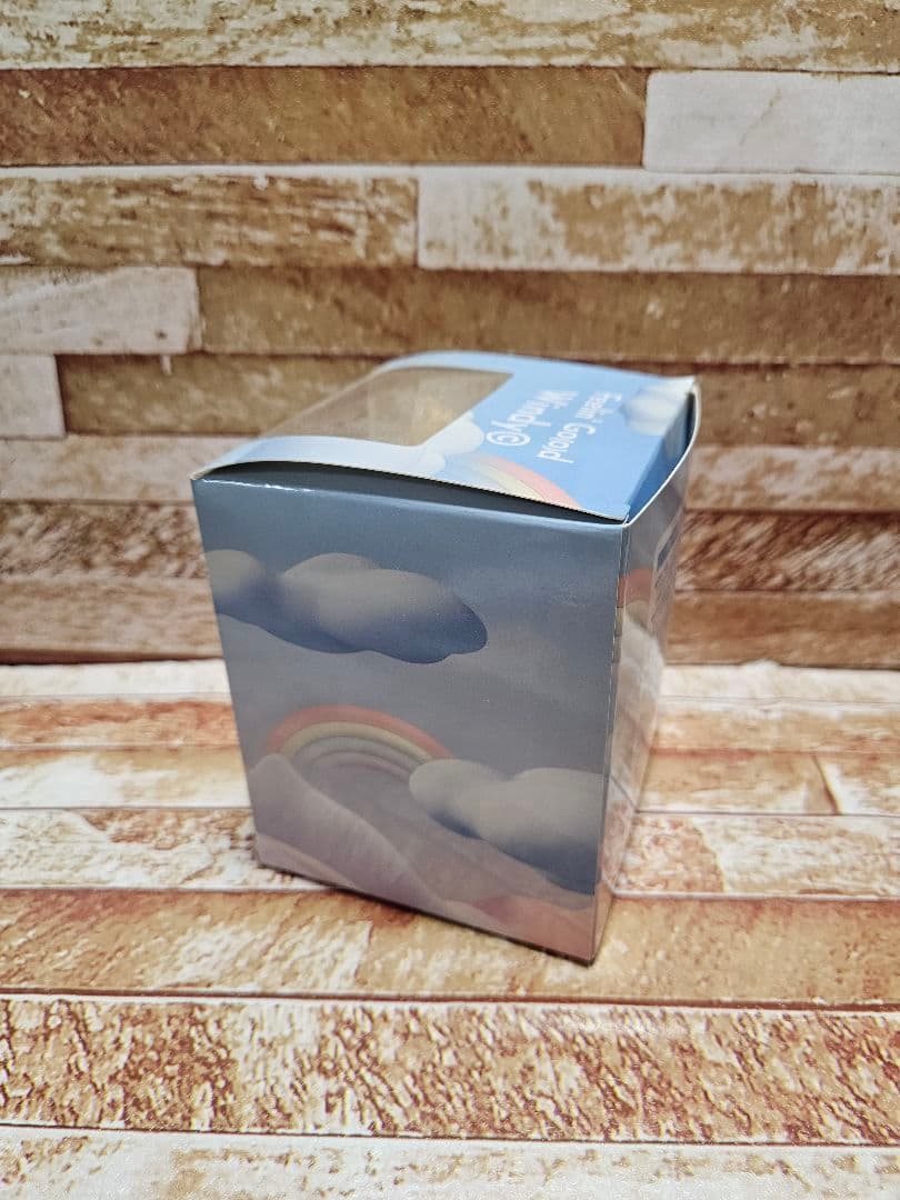 藤井風　Feelin' Good Windy ぬいぐるみ