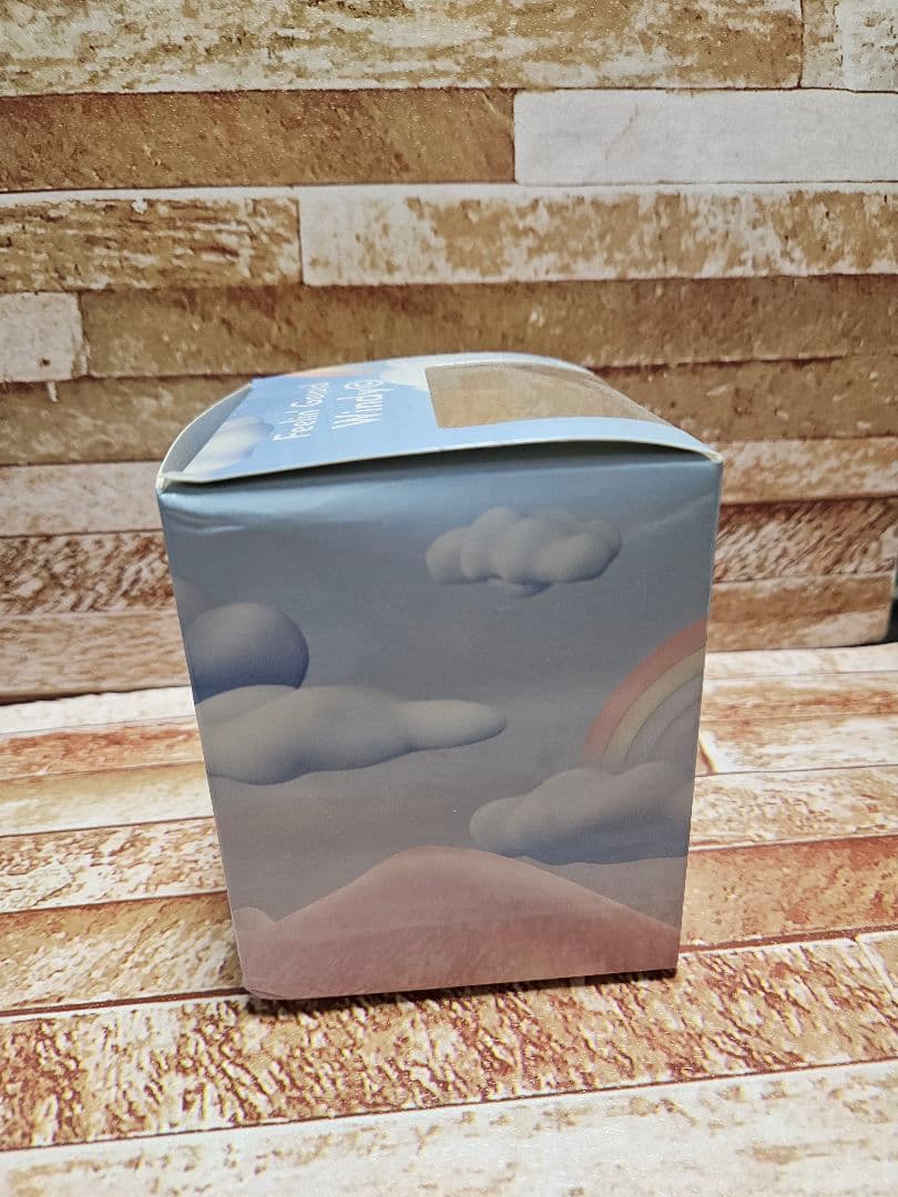 藤井風　Feelin' Good Windy ぬいぐるみ