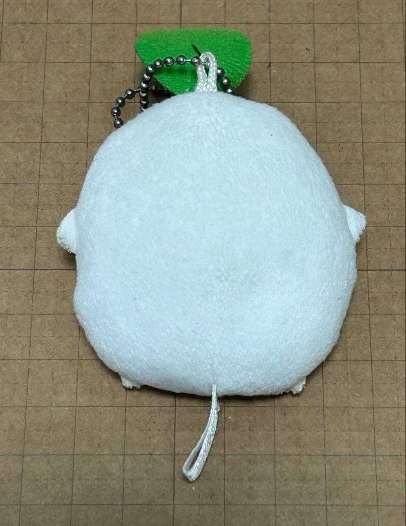 妖はじ マシュマロマスコットキーホルダー 100名限定 応募 キャンペーン