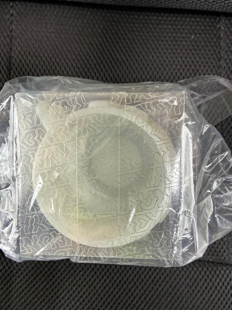 Vaundy LOGO MUG SILENCE マグカップ　新品未開封 コップ