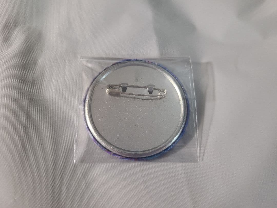 プロセカ グリッター缶バッジ Vol.12B 草薙寧々①