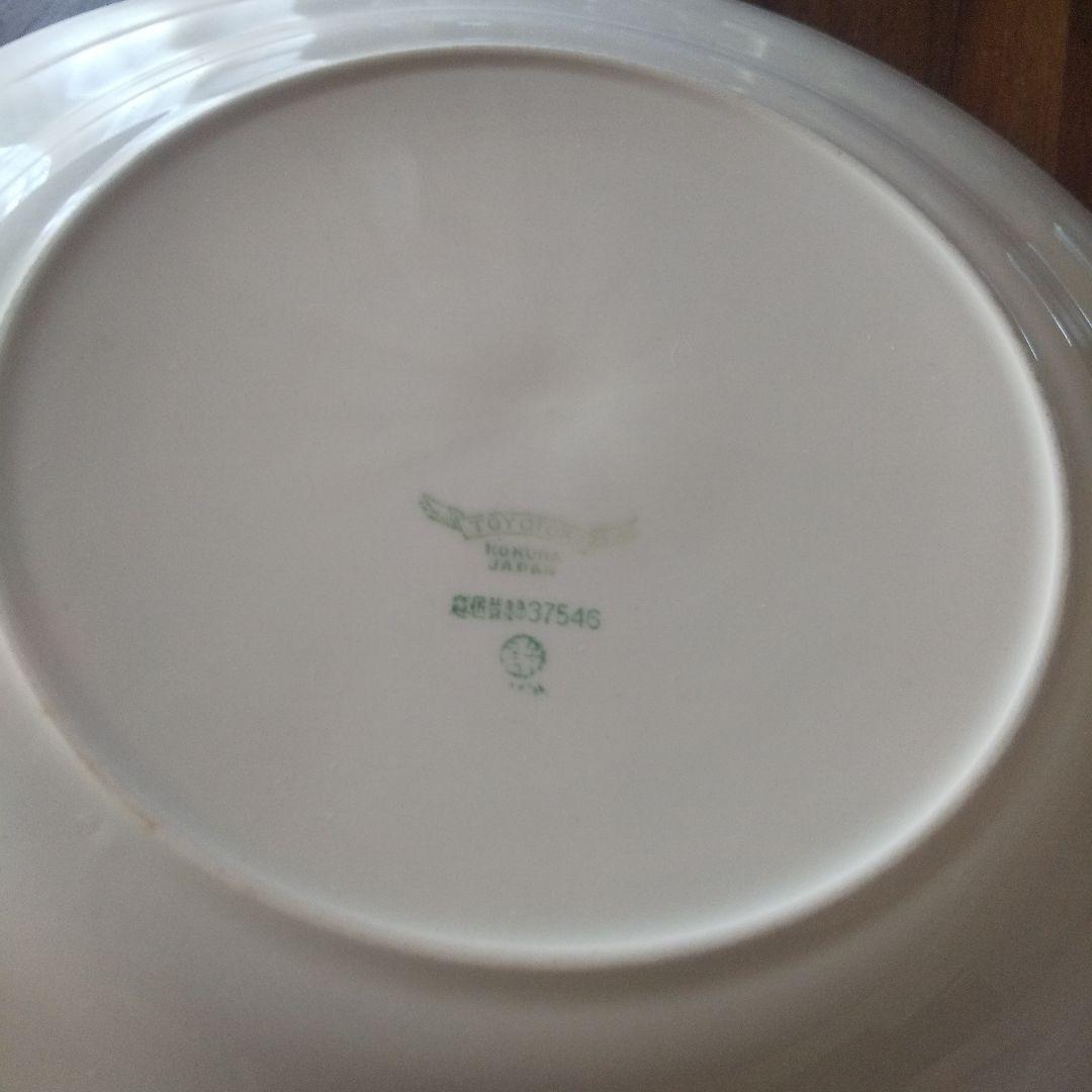 TOYOKI 日本製皿 型番37546