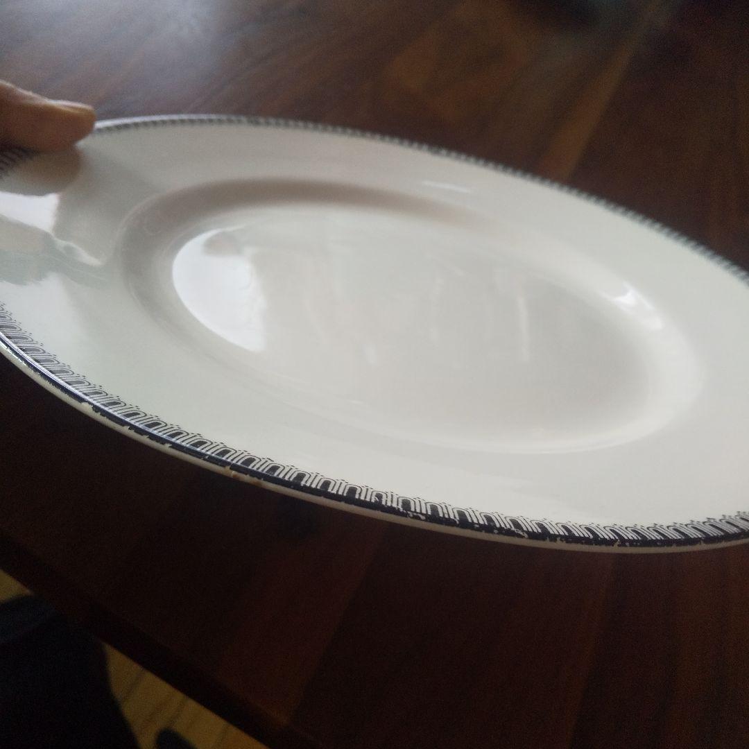 TOYOKI 日本製皿 型番37546