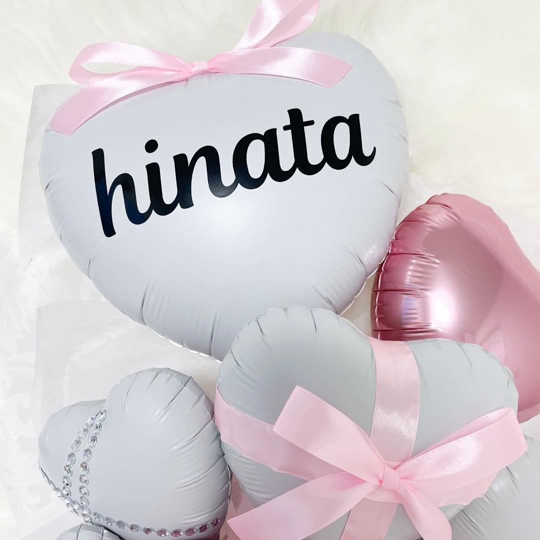 バルーンブーケ バルーンギフト 生誕祭 誕生日 卒業式 推し活 イベント 成人式