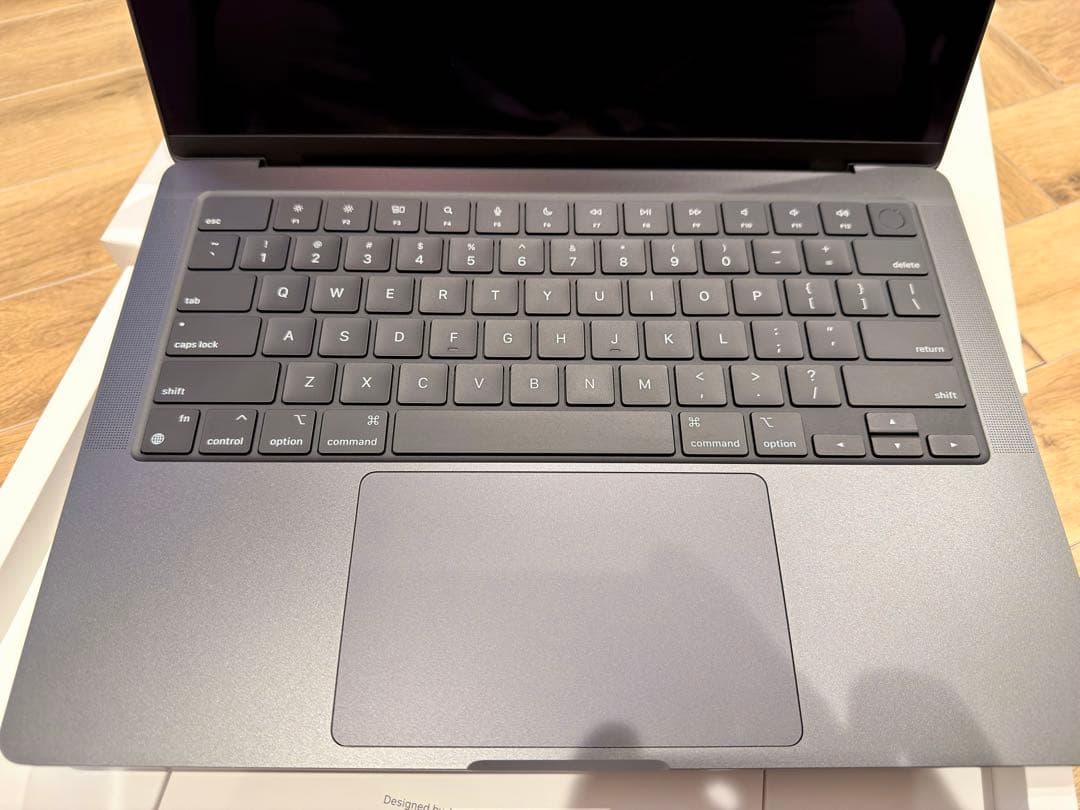 Apple MacBook Pro M4 Pro | 極美品 | 付属品完備