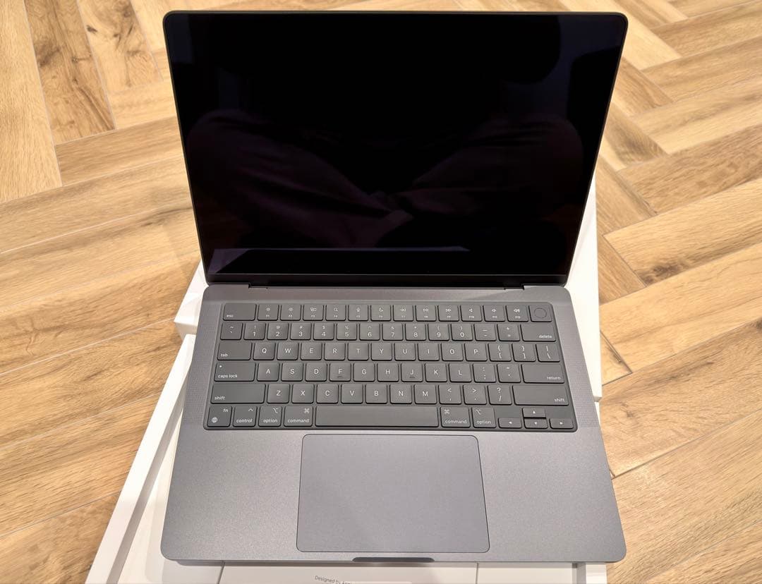 Apple MacBook Pro M4 Pro | 極美品 | 付属品完備