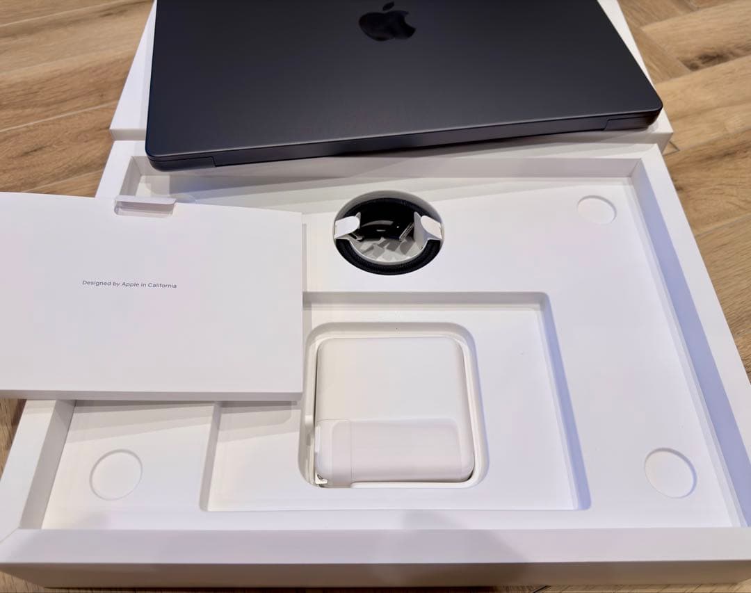 Apple MacBook Pro M4 Pro | 極美品 | 付属品完備