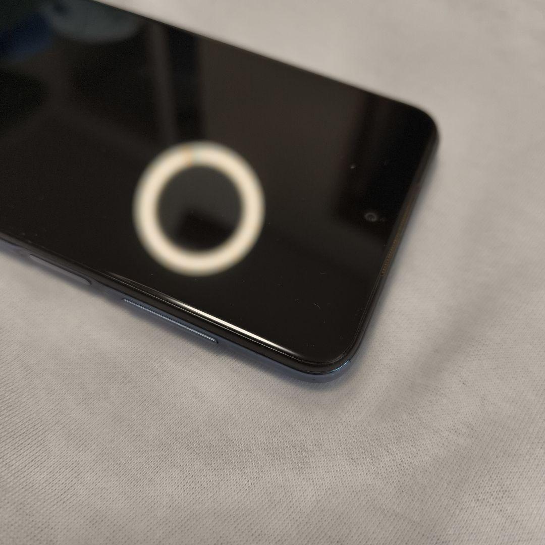 ​Redmi Note 9S 128GB SIMフリー / RAM 6GB