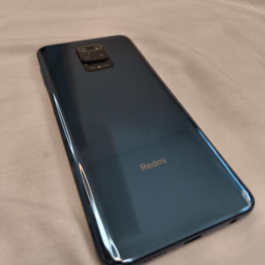 ​Redmi Note 9S 128GB SIMフリー / RAM 6GB