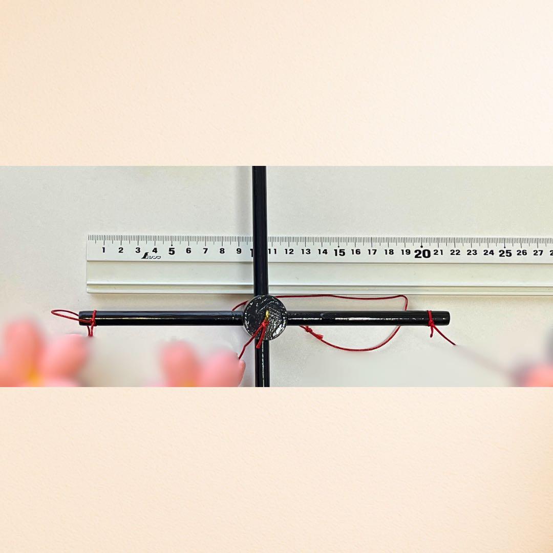 つるし飾り 桜と鶯｜春 インテリア 和モダン(TS-018)