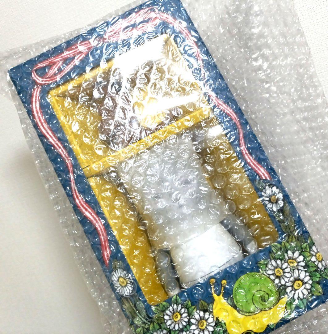 新品未開封　ニャンコとアノマロのお人形　ヒグチユウコ　ボリス雑貨店 ボリス雑貨店