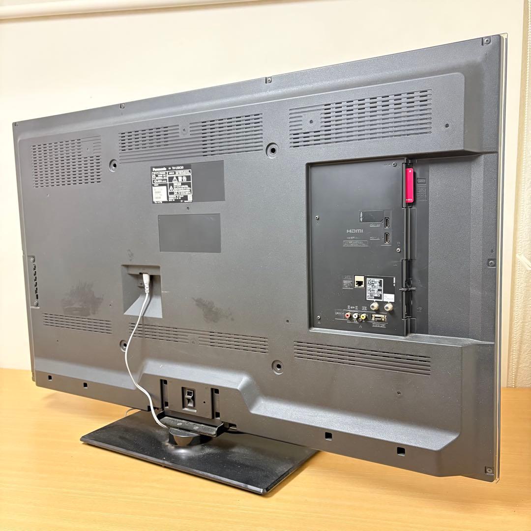 Panasonic パナソニック 50インチ液晶テレビ TH-L50C60