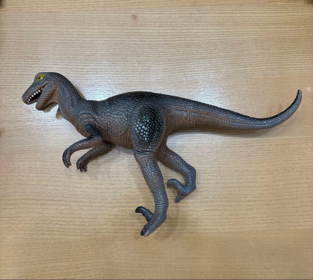 恐竜フィギュアセット16体✳️ジェラシックワールド・USJ購入品