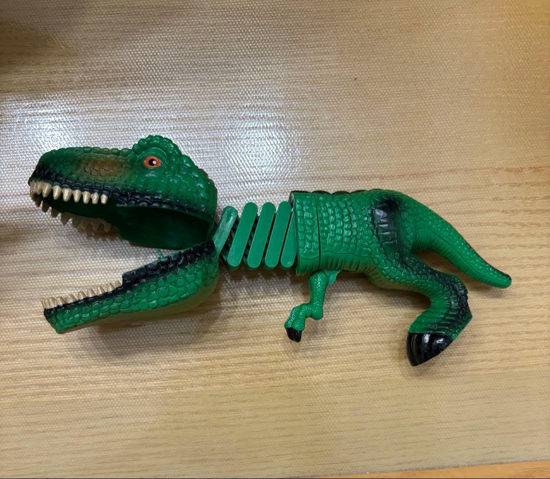 恐竜フィギュアセット16体✳️ジェラシックワールド・USJ購入品