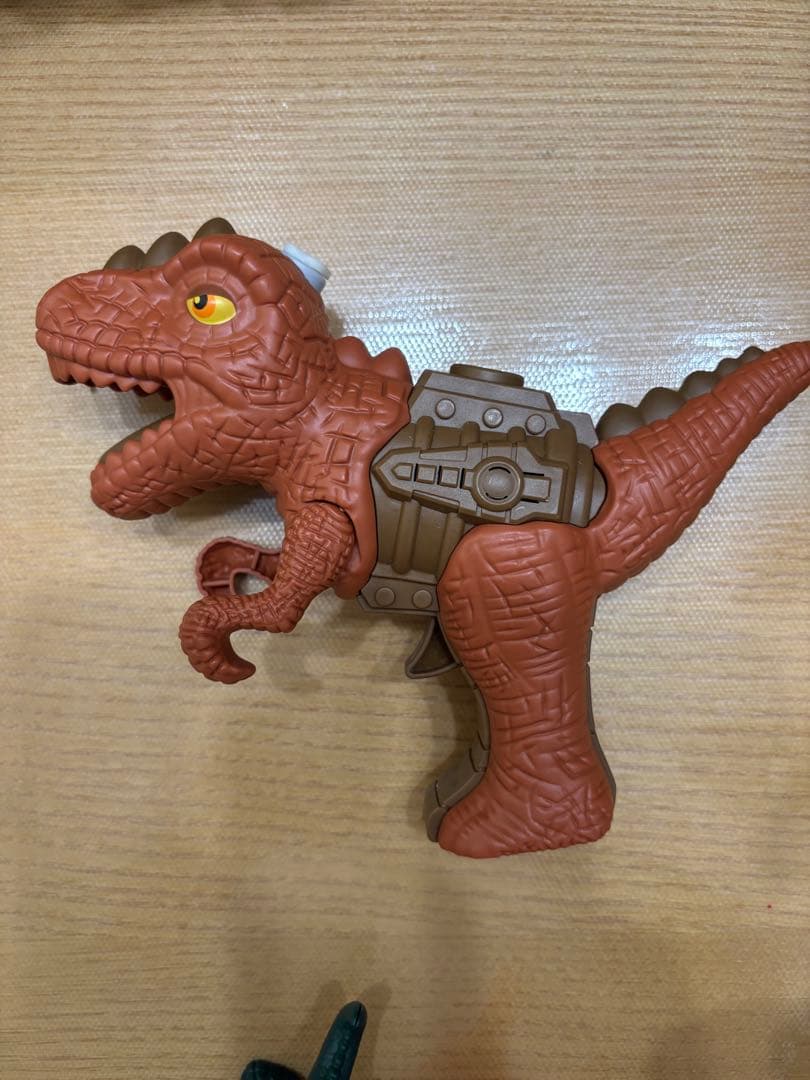 恐竜フィギュアセット16体✳️ジェラシックワールド・USJ購入品