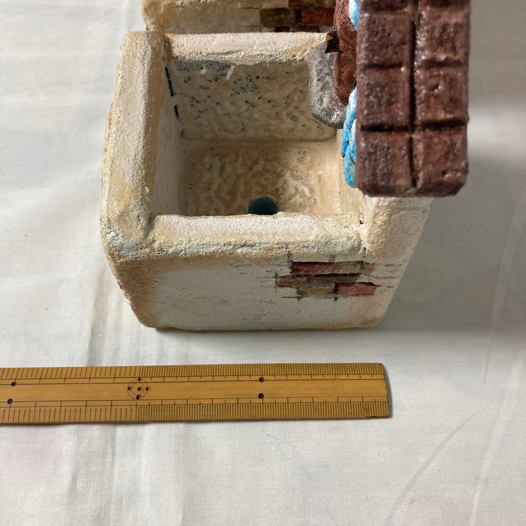 【k.flower】モルタルハウス2点セット