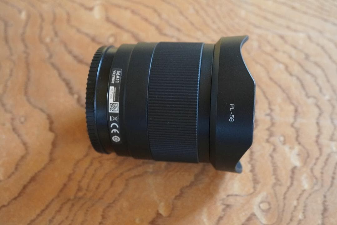 レンズ(単焦点) Viltrox AF 20mm F2.8 FE sony E mount