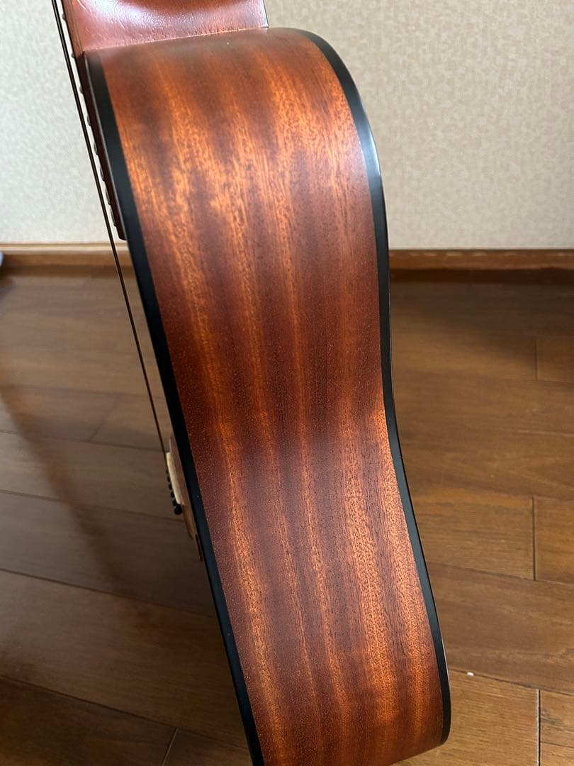 ギター k yairi YW-K7-SAP NT