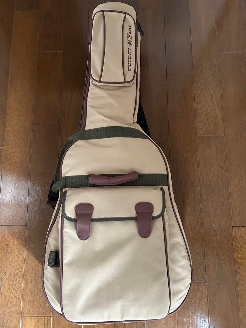 ギター k yairi YW-K7-SAP NT