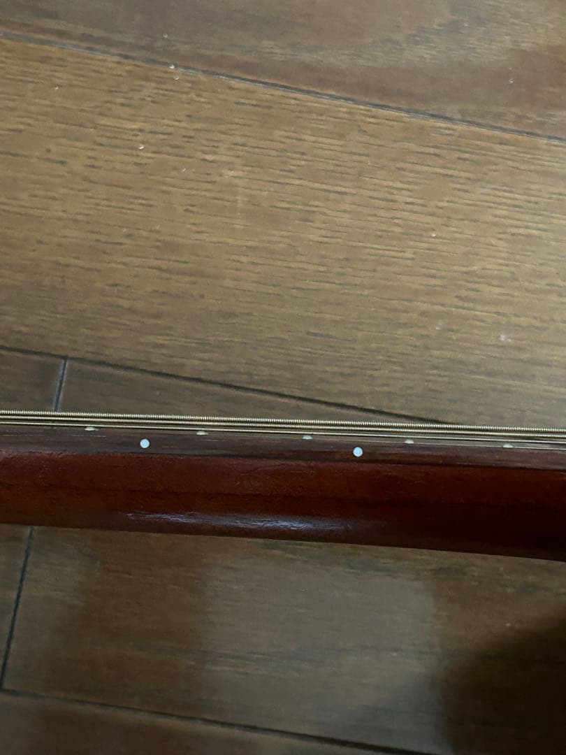 ギター k yairi YW-K7-SAP NT