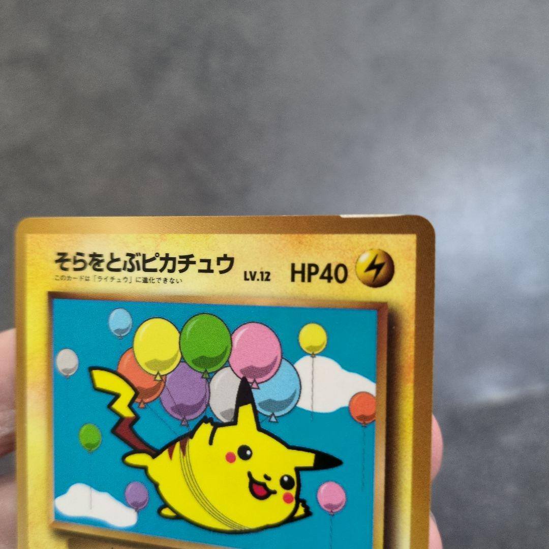 そらをとぶピカチュウ & ANAカイリュー（トランスポート） セット