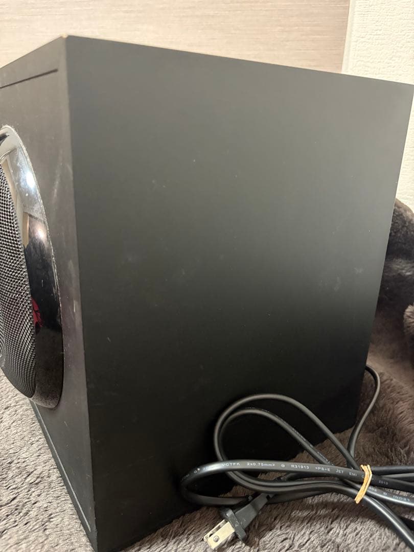 Logicool Z623 スピーカー　& Bluetooth レシーバー