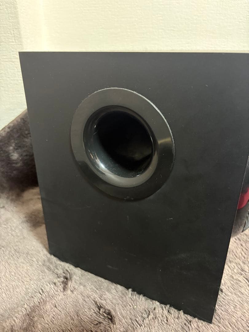 Logicool Z623 スピーカー　& Bluetooth レシーバー