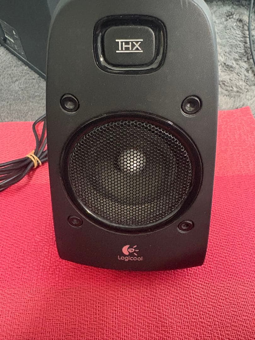 Logicool Z623 スピーカー　& Bluetooth レシーバー