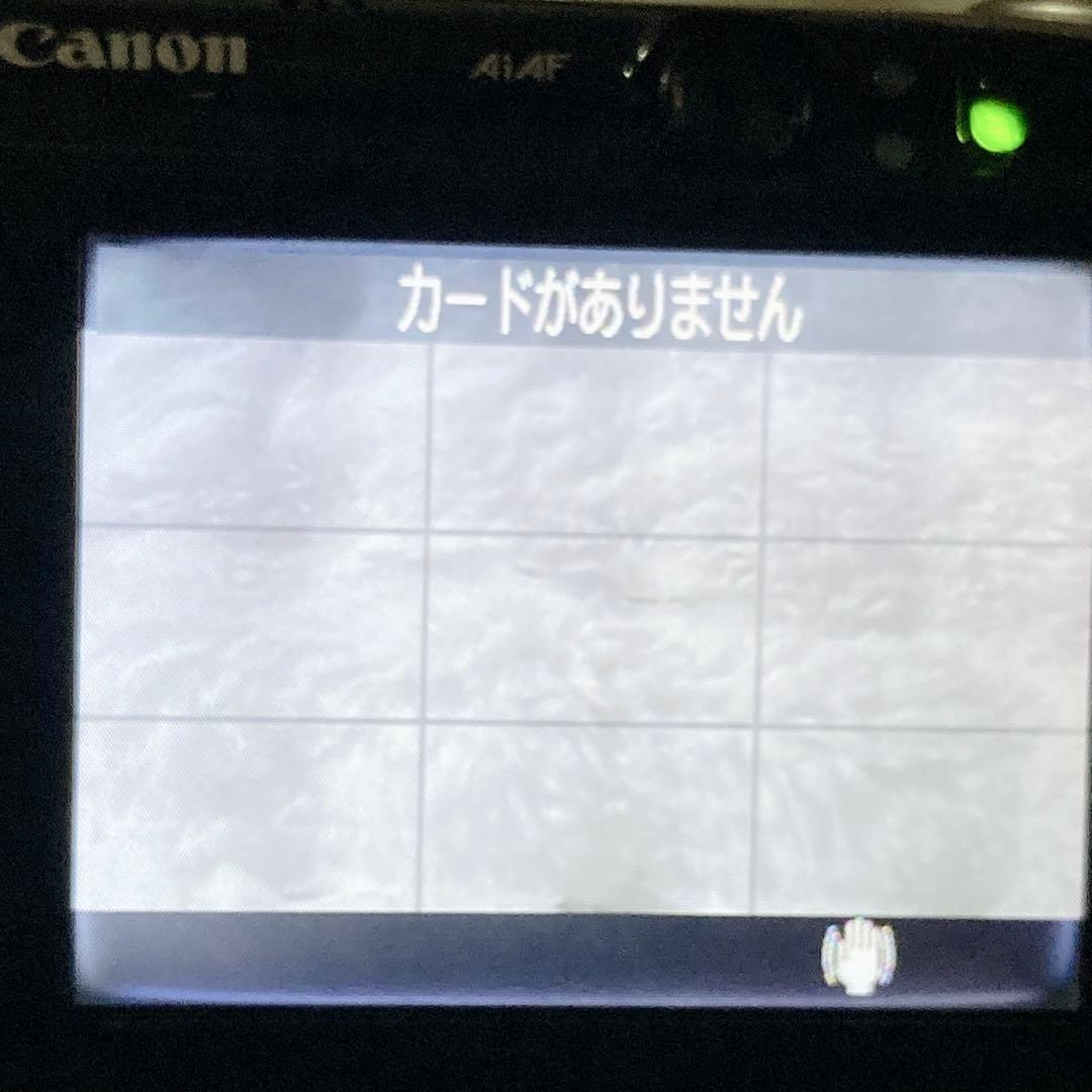 【極美品】Canon IXY DIGITAL 800 IS デジカメ シルバー