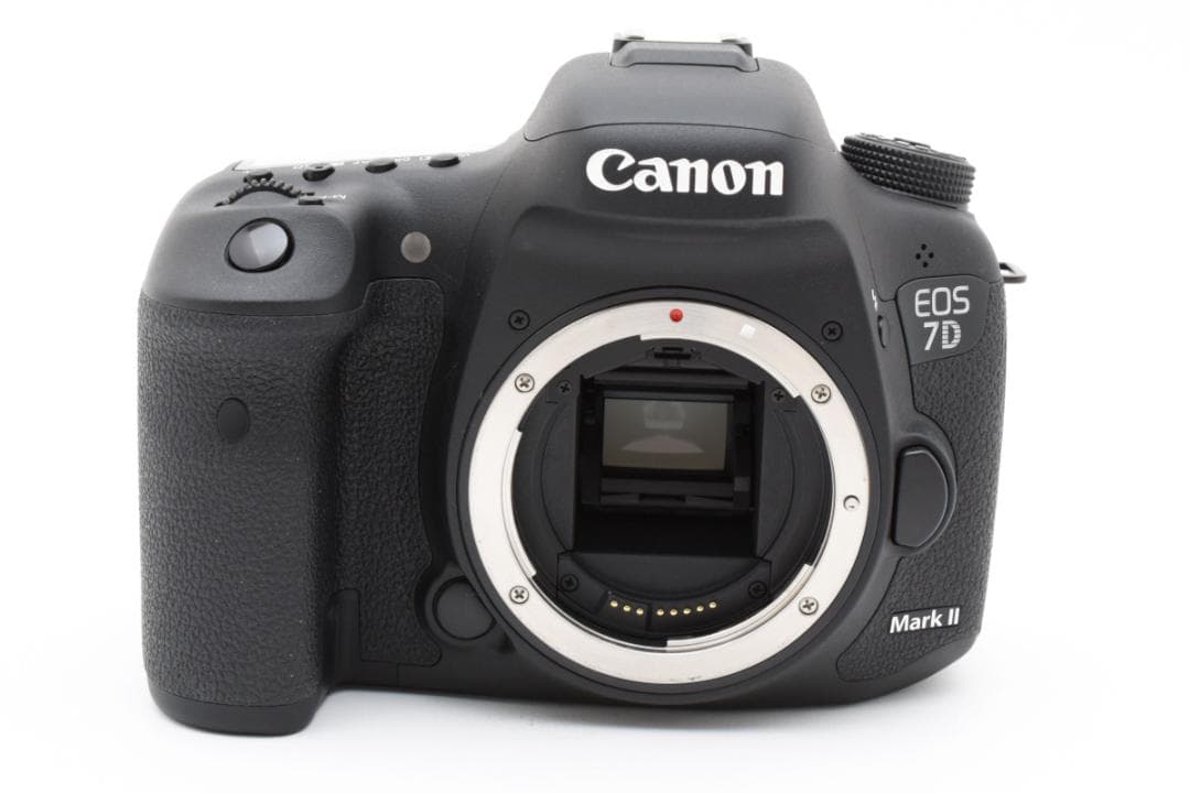 キャノン　Canon EOS 7D MarkII ボディ ≪S数2402回≫