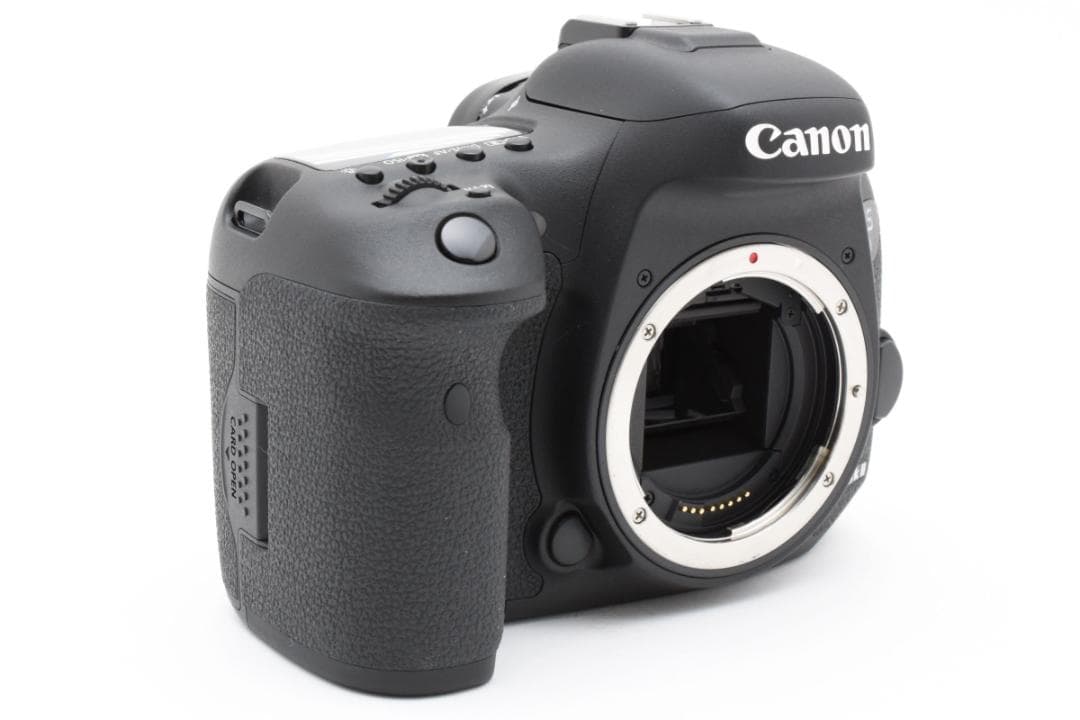 キャノン　Canon EOS 7D MarkII ボディ ≪S数2402回≫