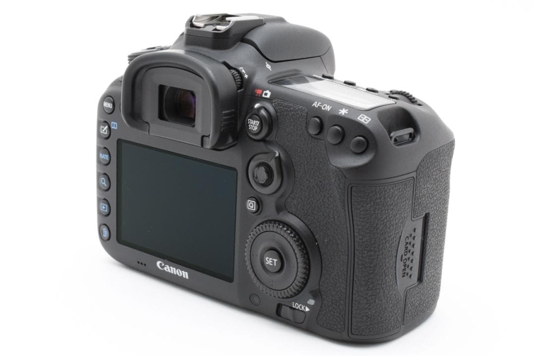 キャノン　Canon EOS 7D MarkII ボディ ≪S数2402回≫
