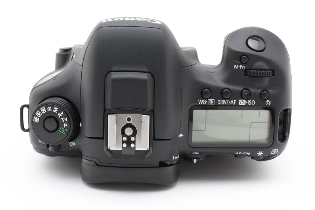 キャノン　Canon EOS 7D MarkII ボディ ≪S数2402回≫