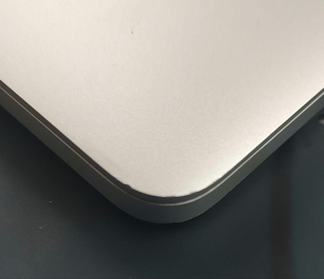 Apple MacBookPro 13インチ　本体のみ