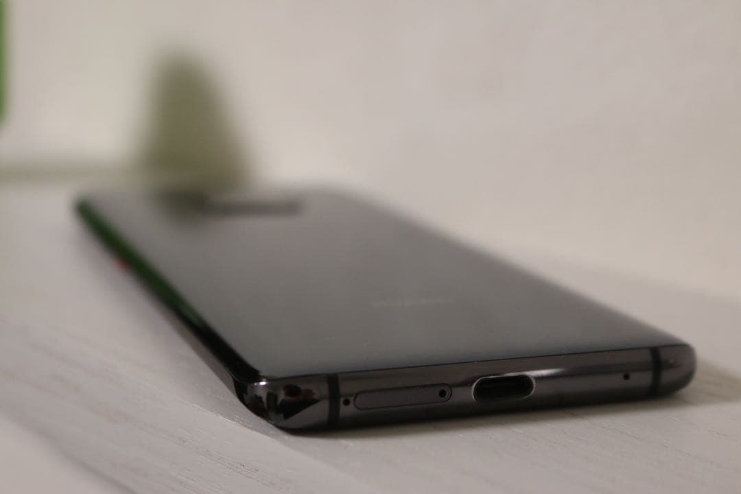 HUAWEI Mate20Pro 128GB +NMカード ソフトバンク版