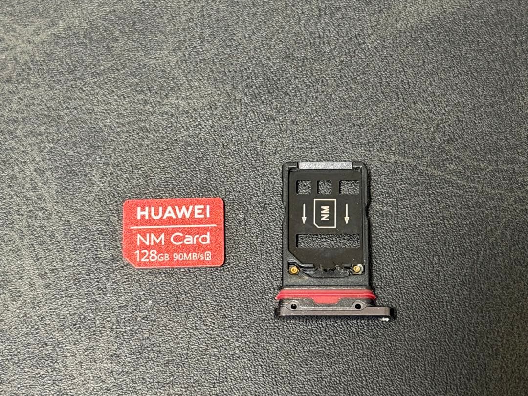 HUAWEI Mate20Pro 128GB +NMカード ソフトバンク版