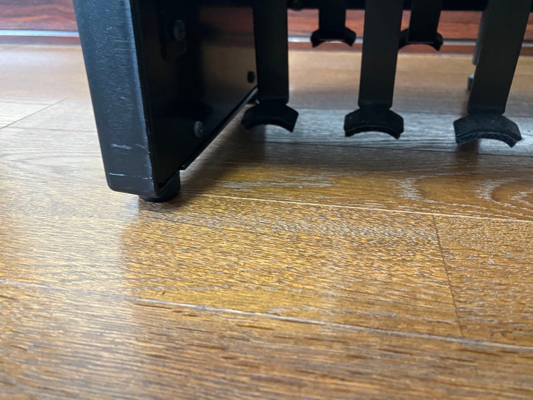 YAMAHAエレクトーン補助ベース