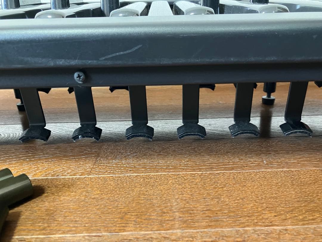 YAMAHAエレクトーン補助ベース